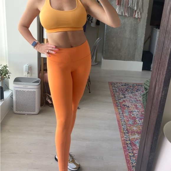 Lululemon align legging 4 - Picture 1 of 4